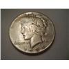 Image 1 : RARE DATE 1934-S Silver Peace Dollar