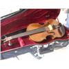 Image 1 : 2007 Stefan Petrov Violin W/Case Perfect Condition (No Bow)