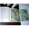Image 2 : Homers "The Odyssey" Illustrated By Marc Chagall, 82 Lithographs, Ltd Edition of 2500