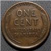Image 2 : 1915-S Lincoln Wheat Ears Reverse cent - VF/F