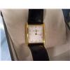 Image 1 : Vintage 18K Gold Baume & Mercer Mens Watch, All Original