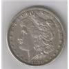 Image 1 : ERROR COIN 1880-CARSON CITY MORGAN SILVER DOLLAR , VAM-3A