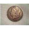 Image 1 : KEY DATE 1879 Carson Ciy Dollar, VF, Only 756,000 Minted