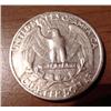 Image 2 : RARE DATE 1932-D Silver Washington Quarter - Only 436,800 Minted