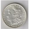 Image 1 : KEY DATE 1903-P MORGAN SILVER DOLLAR BU