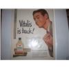 Image 1 : 1927 Original Vitalis Ad