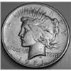 Image 2 : KEY DATE 1921 Silver Peace Dollar