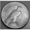 Image 3 : KEY DATE 1921 Silver Peace Dollar