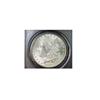 Image 1 : 1900 MORGAN SILVER DOLLAR, MS 64