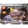 Image 2 : Original Star Wars Lego Set "Death Star" Trilogy Edition, 3449 Pieces, New, Unopened in Box