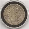 Image 1 : 1881-S MORGAN SILVER DOLLAR