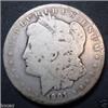 Image 1 : 1901-O MORGAN SILVER DOLLAR