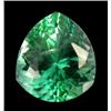 Image 1 : 11.5ct  Green Kunzite FLAWLESS Appr Est $1245 (GEM-17293)