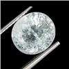 Image 1 : 2.16ct Oval Cut Light Blue Paraiba Tourmaline  (GEM-27369A)