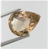 Image 1 : 3.91ct Golden Yellow Tourmaline (GEM-28470)