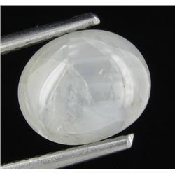 2.58ct Untreated Star Sapphire (GEM-28936)