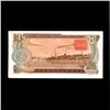 Image 2 : 1978 Scarce North Korea Gem 10 Won Note (COI-1890)