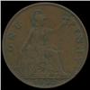 Image 2 : 1932 British George V Penny XF (COI-7159)