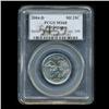 Image 3 : 2004D Michigan Quarter PCGS MS68 (COI-5457)