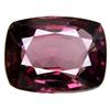 Image 1 : 2.40ct Natural Cushion Ceylon Red Spinel (GEM-25076)
