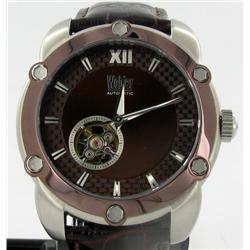 New Wohler Mens Visible Balance Sport Watch (WAT-187)