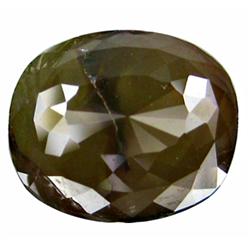 2.49ct 100% Natural Cognac Red Diamond (GEM-22226)