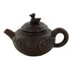 Image 1 : Chinese Collectible Yixing Clay Teapot (ANT-948)