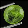 Image 1 : 2.44ct Natural Green Peridot (GEM-29007)