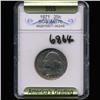 Image 3 : 1971 Washington 25c Quarter Coin Graded GEM (COI-6864)