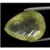 Image 1 : 32.34ct Precious Lemon Citrine Appr. Est. $6468 (GEM-24199)