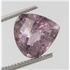 Image 1 : 4.20ct Violet Tourmaline Brazil   (GEM-28633)
