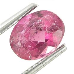 1.2ct Paraiba Neon Pink Tourmaline (GEM-25958)