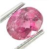 Image 1 : 1.2ct Paraiba Neon Pink Tourmaline (GEM-25958)