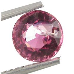 1.25ct Purple Mozambique Tourmaline (GEM-28914)