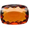 Image 1 : 177.5ct Madeira Brazil Citrine Appr Est $88k (GEM-28382)