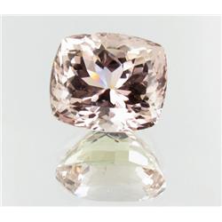 34.9ct Natural Afghan Patroke Imperial Kunzite (GEM-24735)