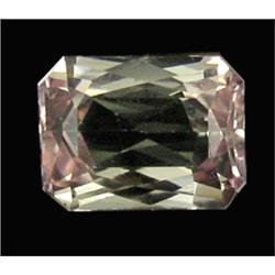 9ct Flawless Patroke Green Kunzite Appr Est $1395 (GEM-17558)