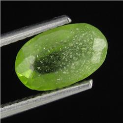 2ct Natural Green Peridot (GEM-28963)
