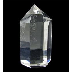 1000ct Optical Quartz Cut Crystal (CLB-631)