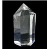 Image 1 : 1000ct Optical Quartz Cut Crystal (CLB-631)