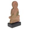 Image 4 : Excellent Hand Cast Sandstone Buddha (CLB-335)