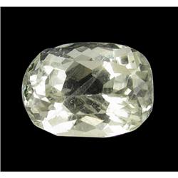5.29ct Green Kunzite Afghanistan (GEM-26169)