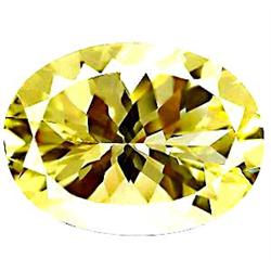 7.89ct Stunning Yellow Andesine Labradorite  (GEM-8910)