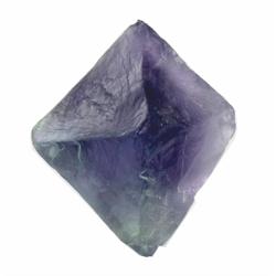 75ct Natural Untreated Flourite Crystal (GEM-21195)