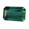 Image 1 : 2.10Ct Natural Top Greenish Blue Tourmaline   (GEM-28310)