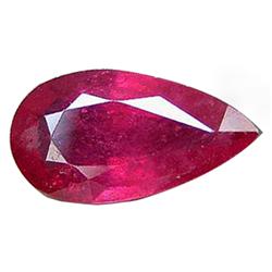 2.15ct Mozambique Ruby Heated Only (GEM-28546)