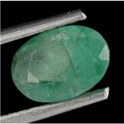 0.92ct Colombia Emerald (GEM-29212A)