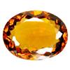 Image 1 : 33.10ct Madeira Citrine  Appr Est $16k (GEM-28735)