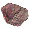 Image 1 : 575ct 100% Corundum Red Ruby Rough (GEM-20575)