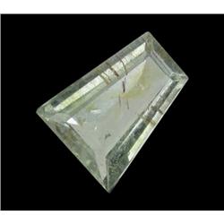 0.39ct Fancy Paraiba Tourmaline Fancy Cut (GEM-26081)